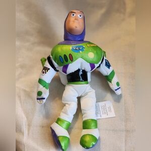 Disney Toy Story Buzz Lightyear